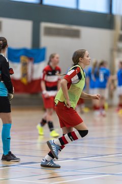 Bild 226 - wCJ NFV Futsalmeisterschaft